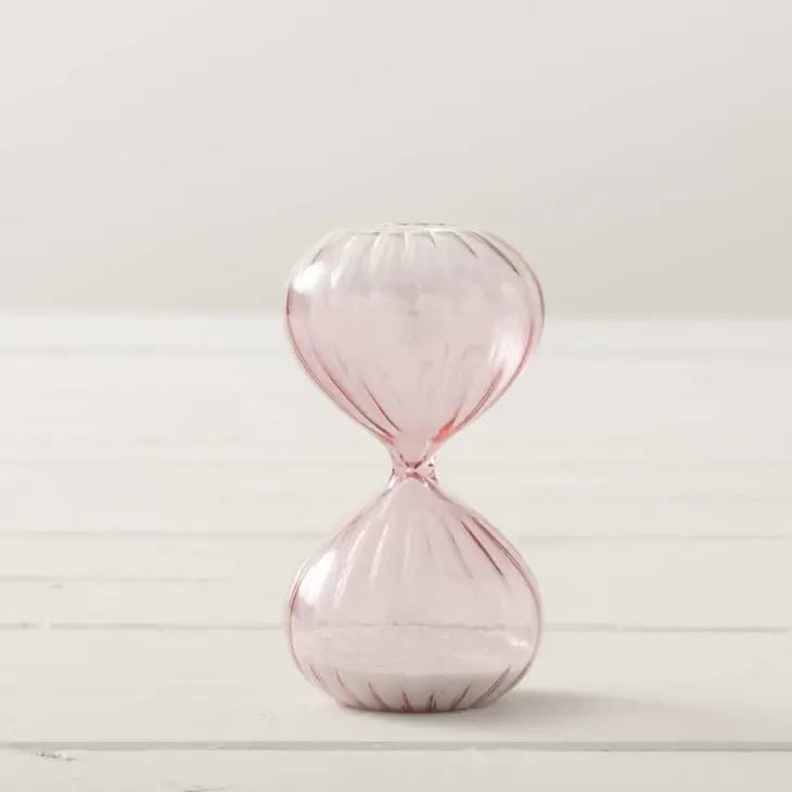 Hourglass 10 minute Blush
