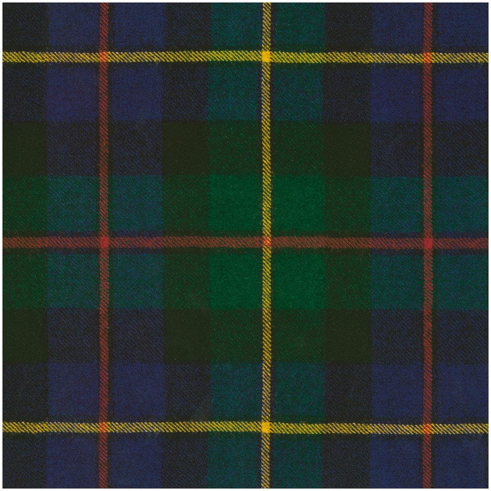 William Tartan Wrapping Paper