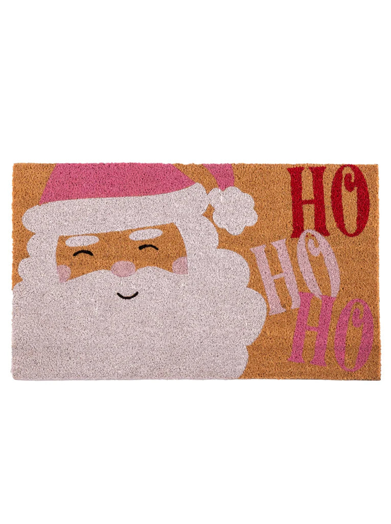 HoHoHo Doormat