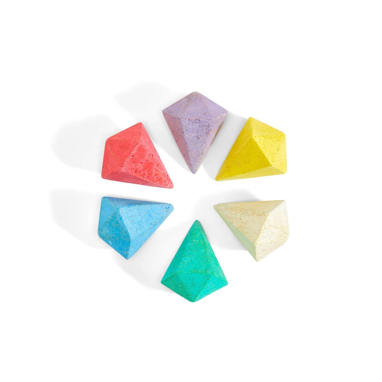 Diamond Chalk Set