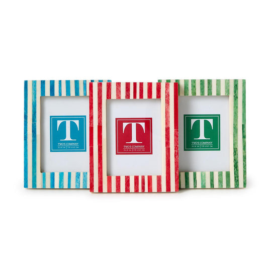 Celebration Stripe (3 colors)