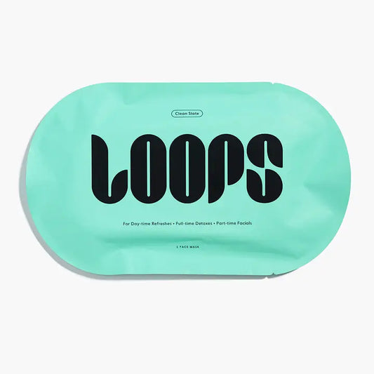 Loops Clean Slate (Single)