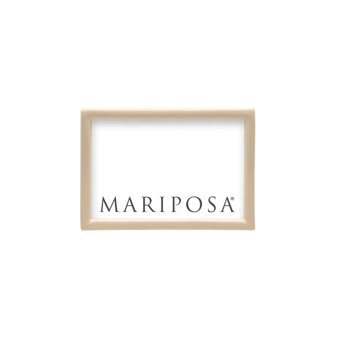 Main Line Sand Frame 4x6