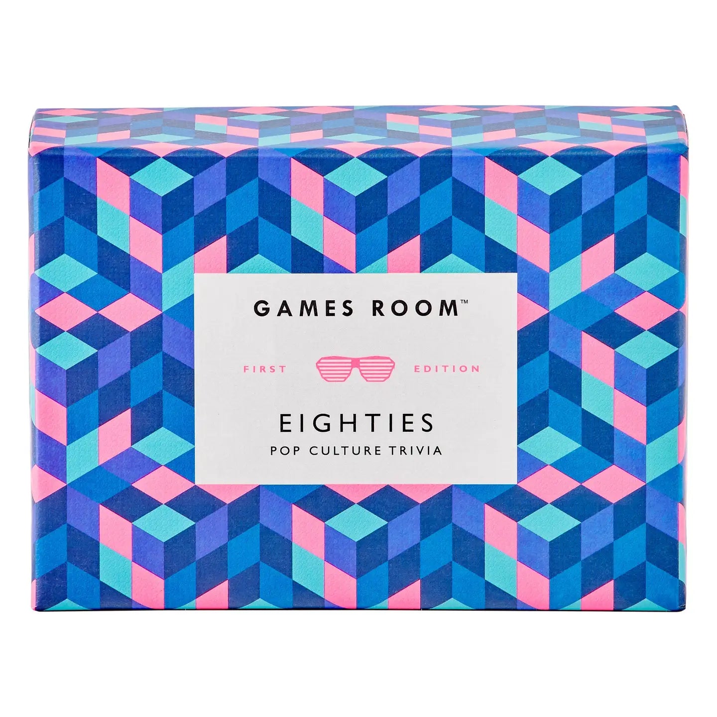 Game Room: 80's Pop Culture Trivia