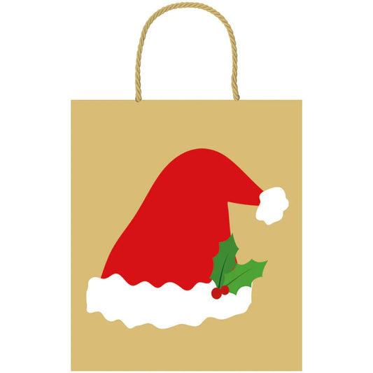 Be Merry Gift Bag _ Large