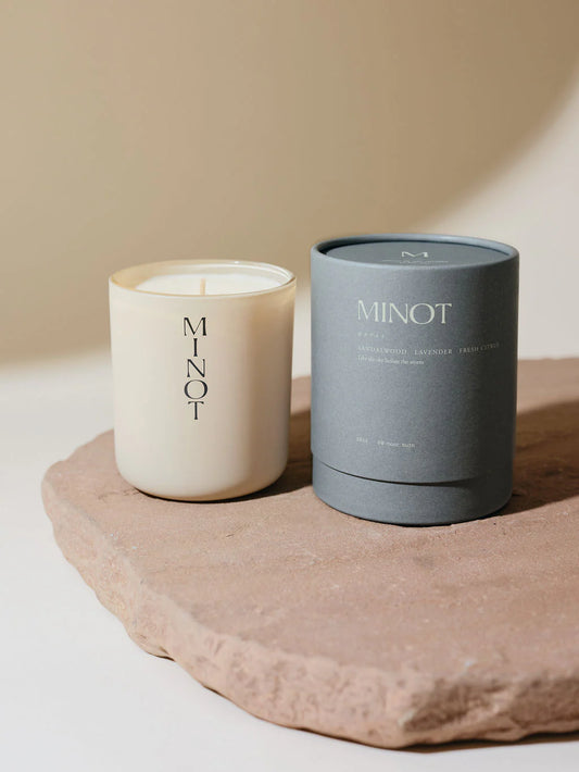 Aeris Candle