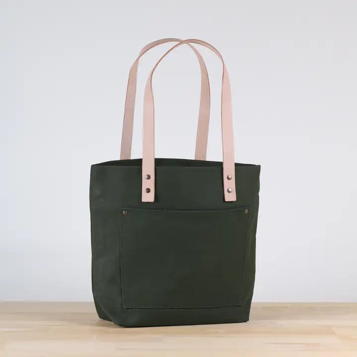 Cape Canvas Tote