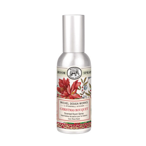 Christmas Bouquet Spray