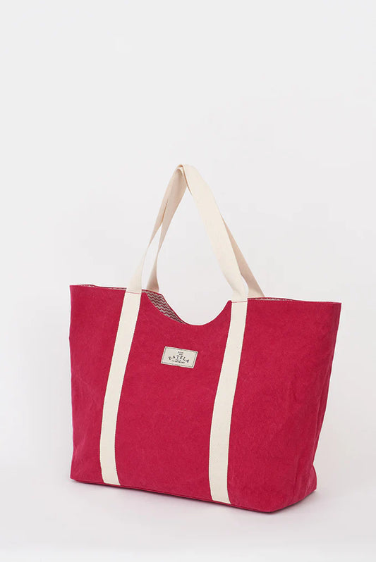 Canvas Beach or Grocery Tote