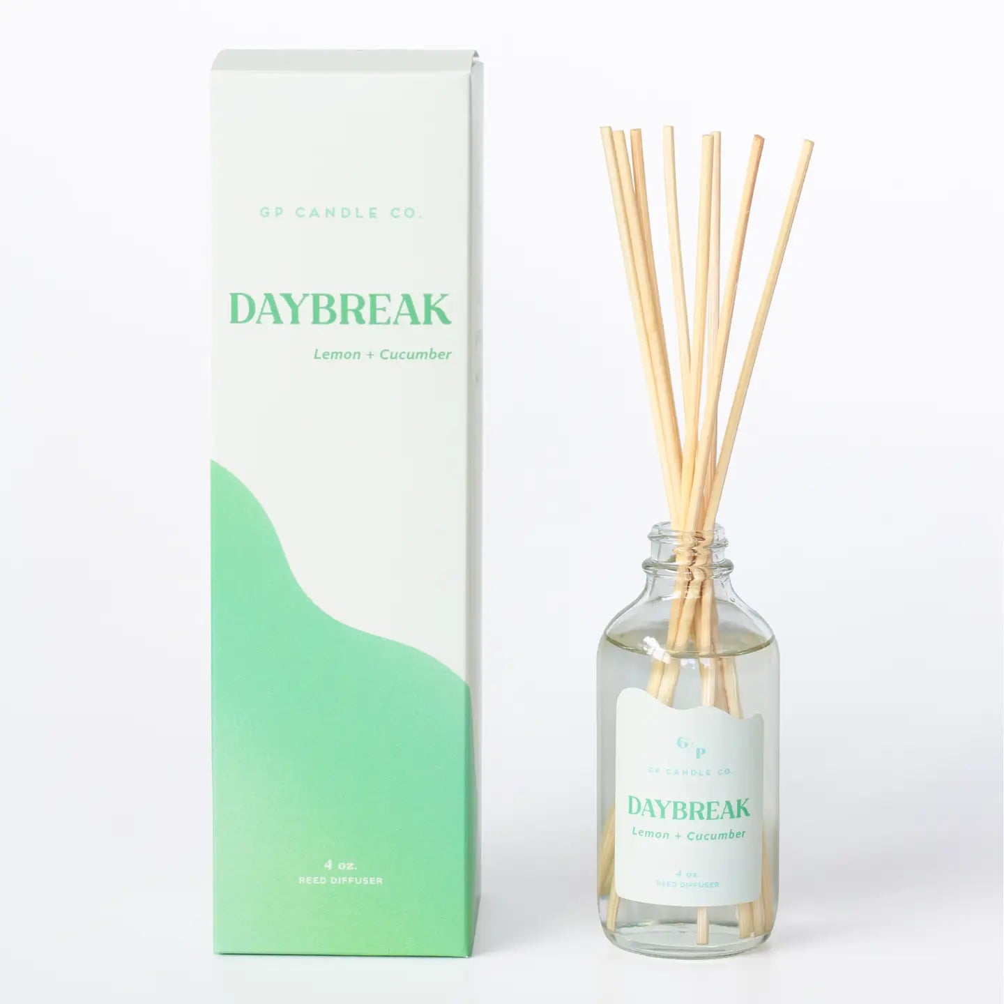 Daybreak Diffuser