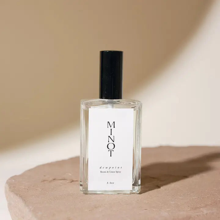 Dewpoint Room & Linen Spray