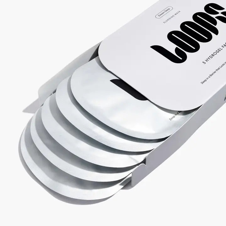 Loops Dream Sleep (Multiple)