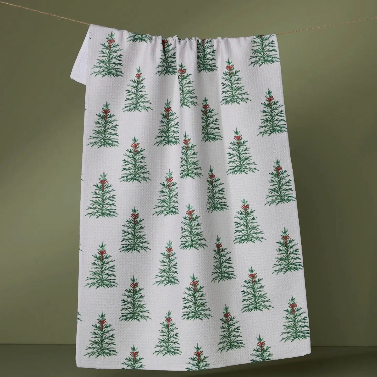 Ellsworth Kitchen Towel