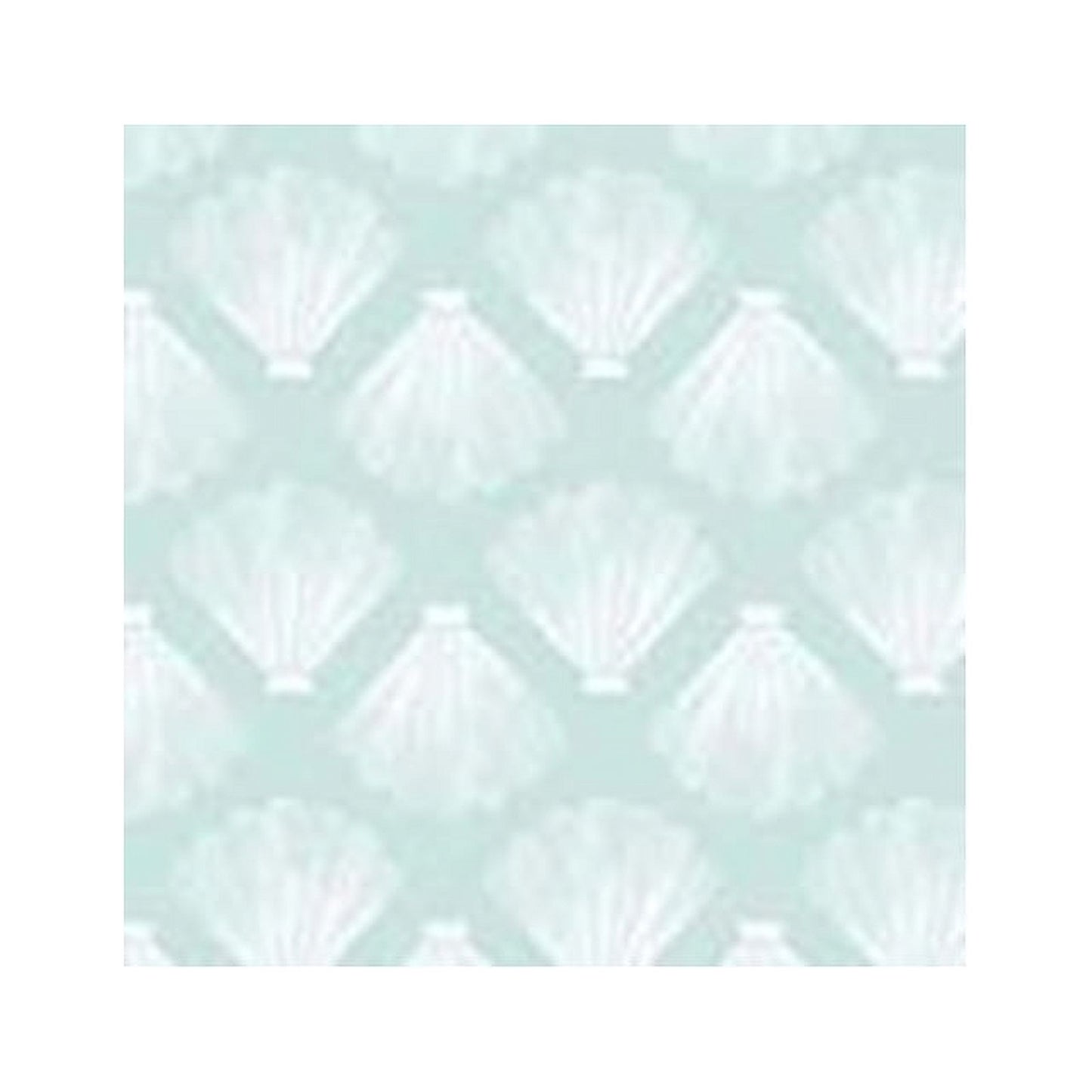 Sea Shell Cocktail Napkins