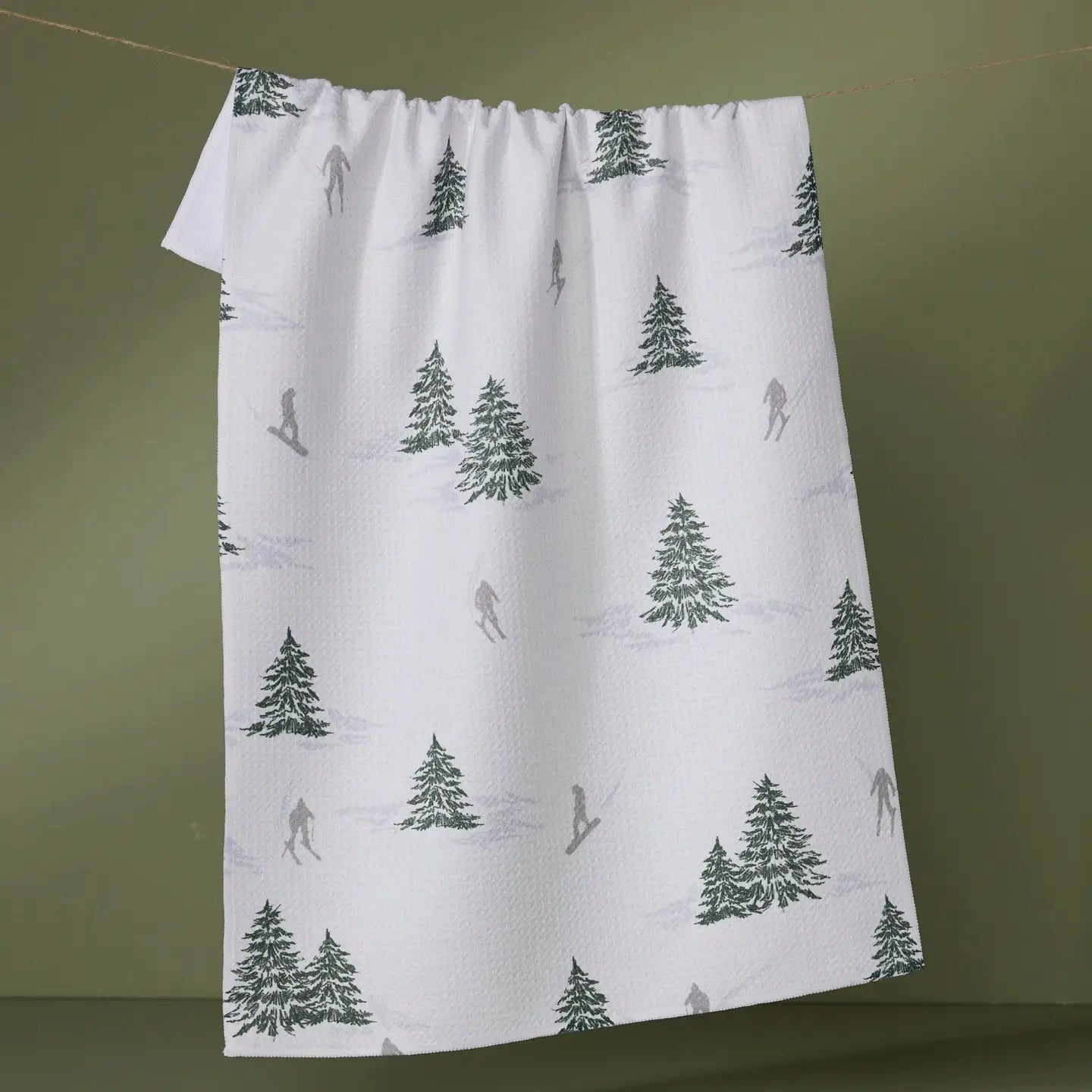 Evermont Kitchen Towel