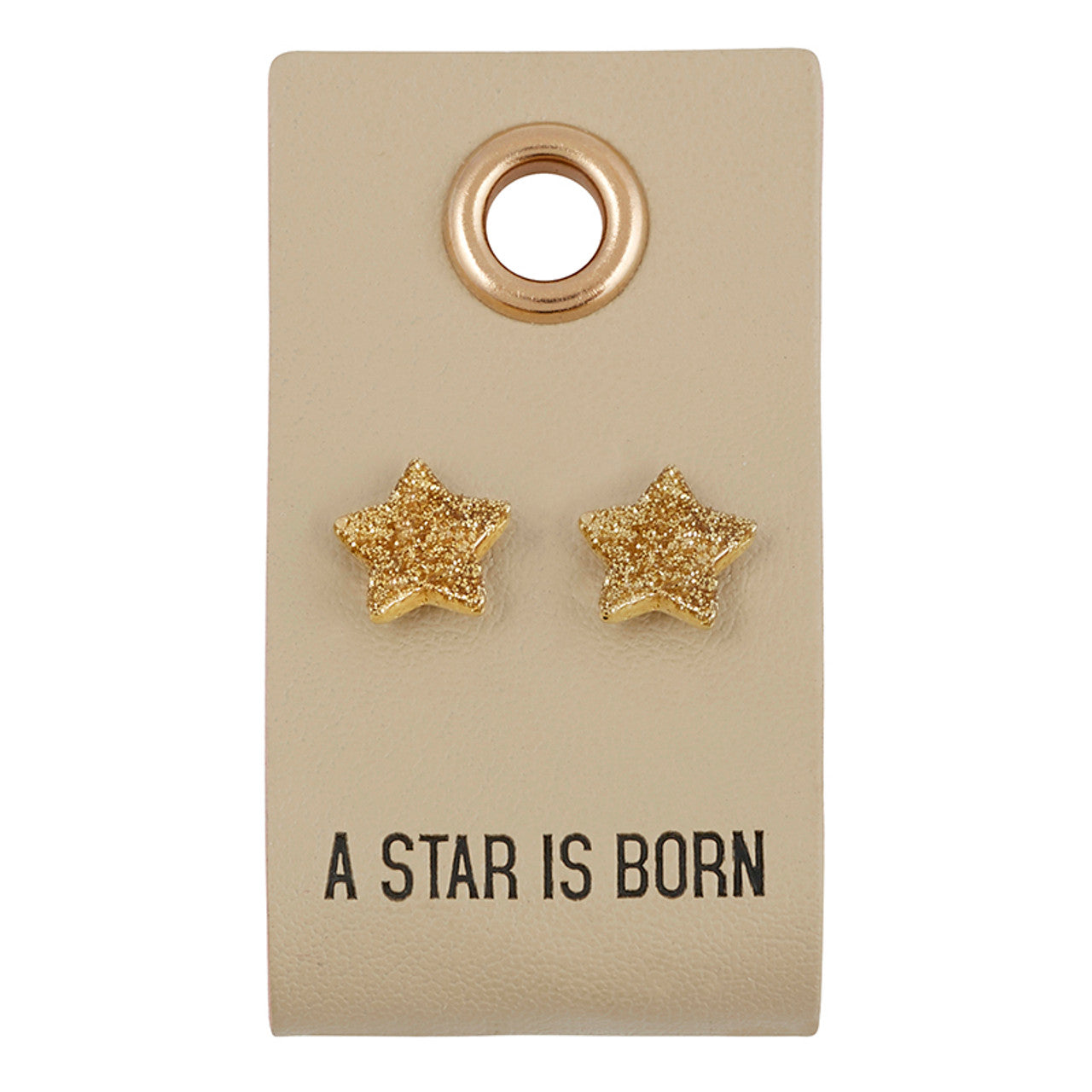 Star Earrings