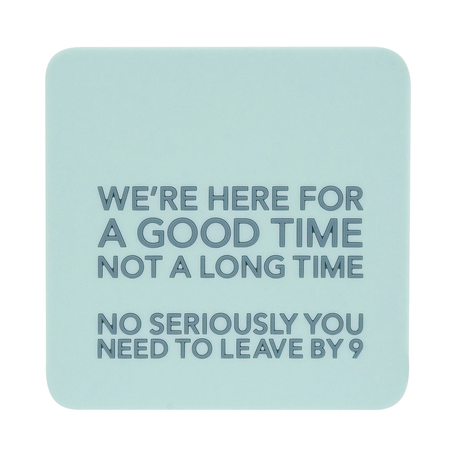 Good Time Coaster