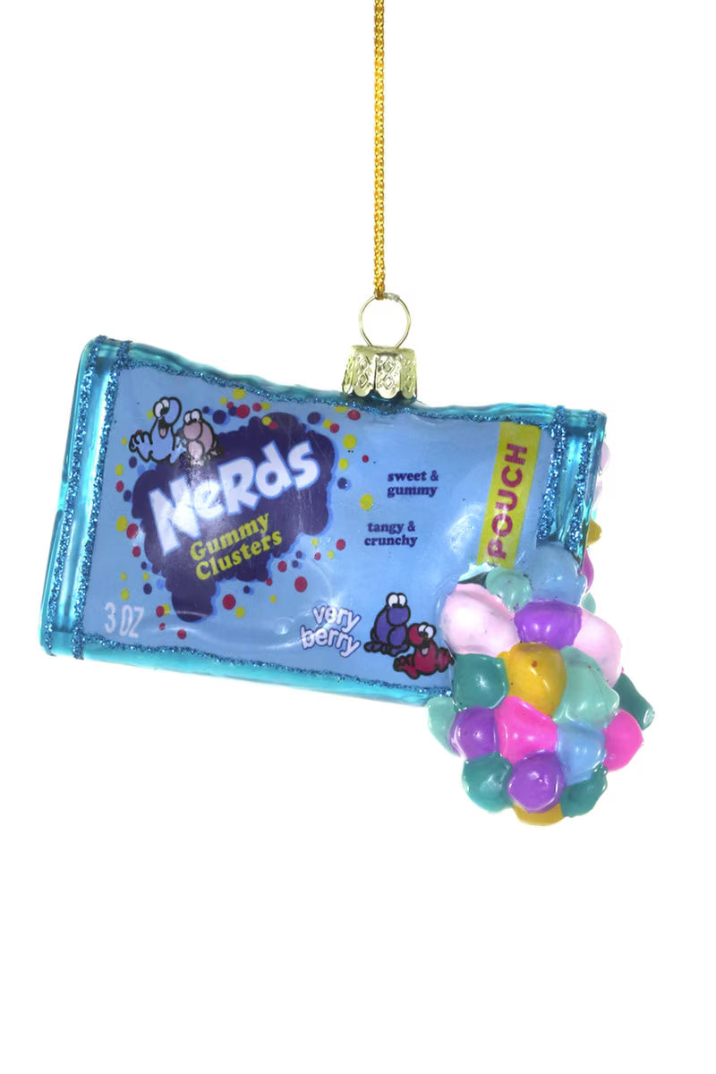 Gummy Cluster Candy Ornament
