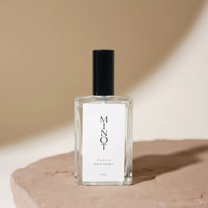Haven Room & Linen Spray