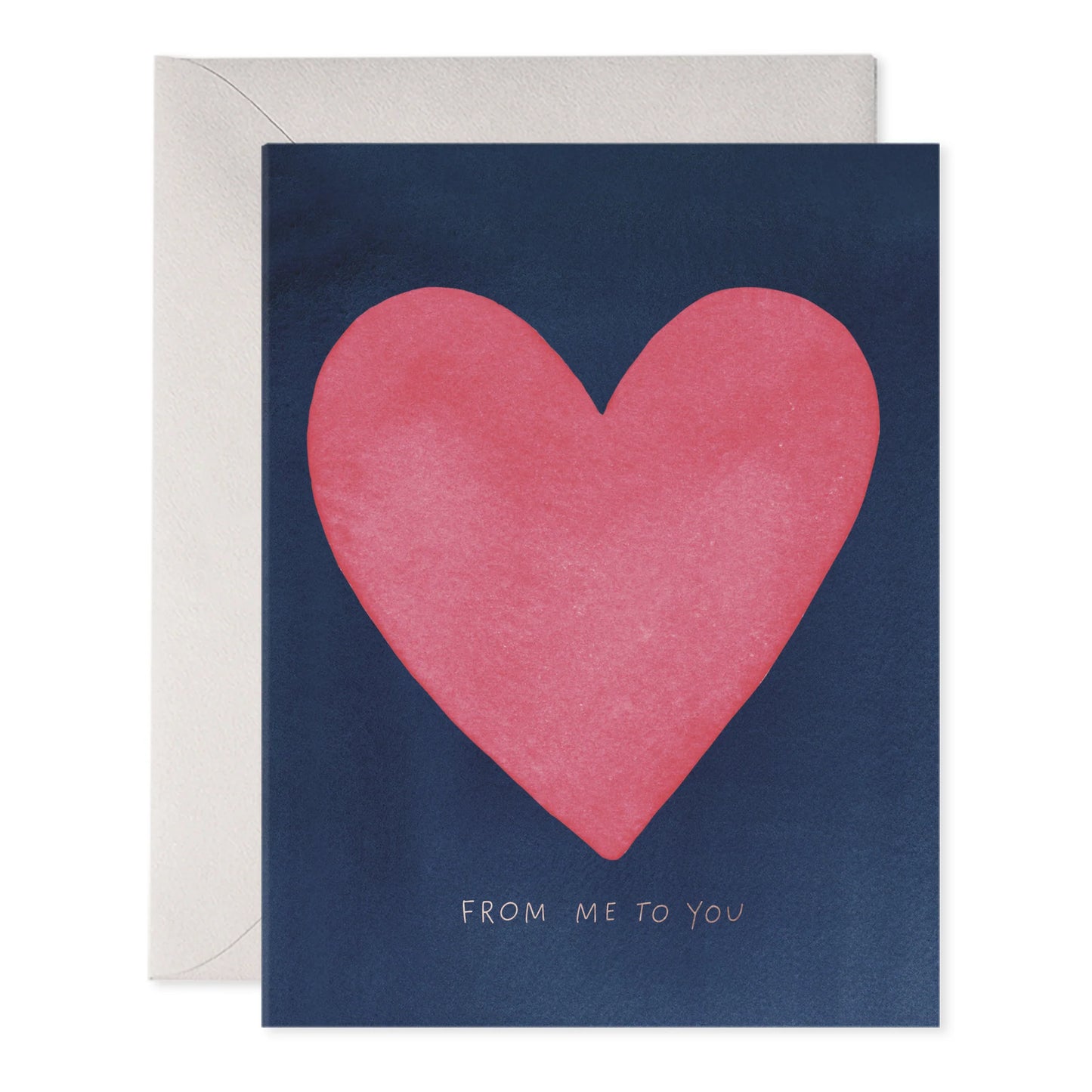 Me to You Card