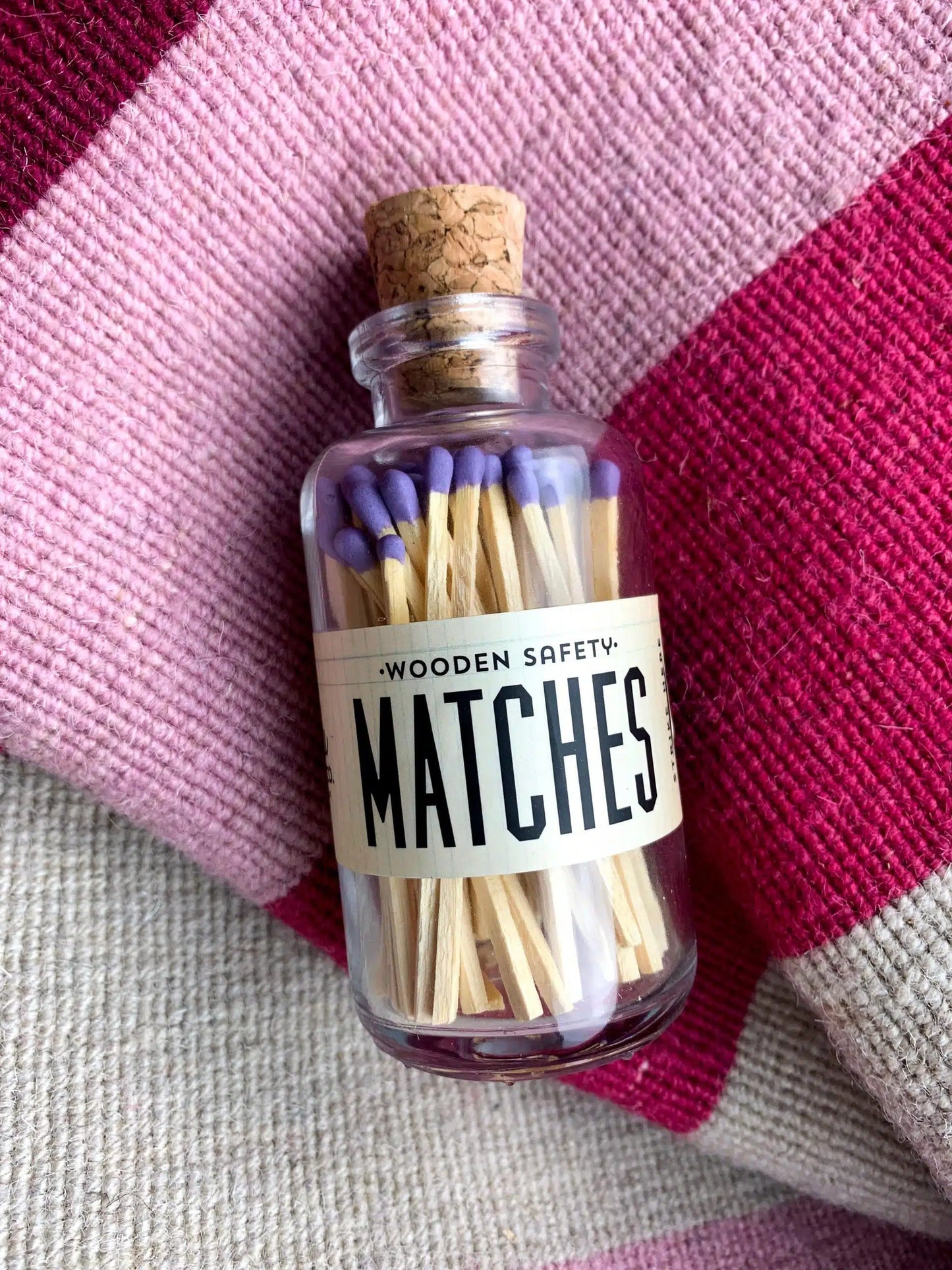 Mini Matches