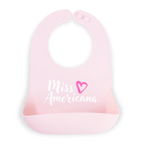 Bib: Miss Americana