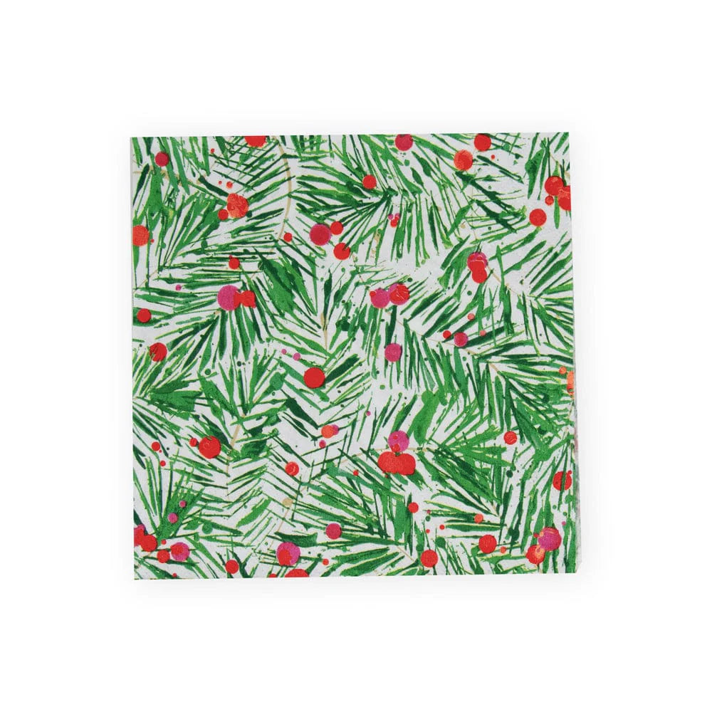 Modern Pine Luncheon