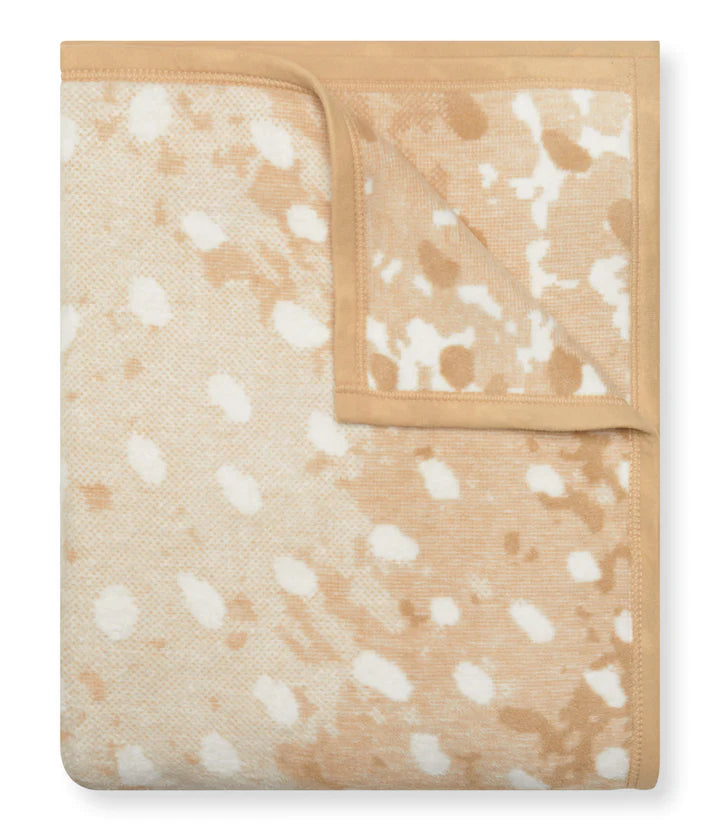 Oh Deer! Blanket Original