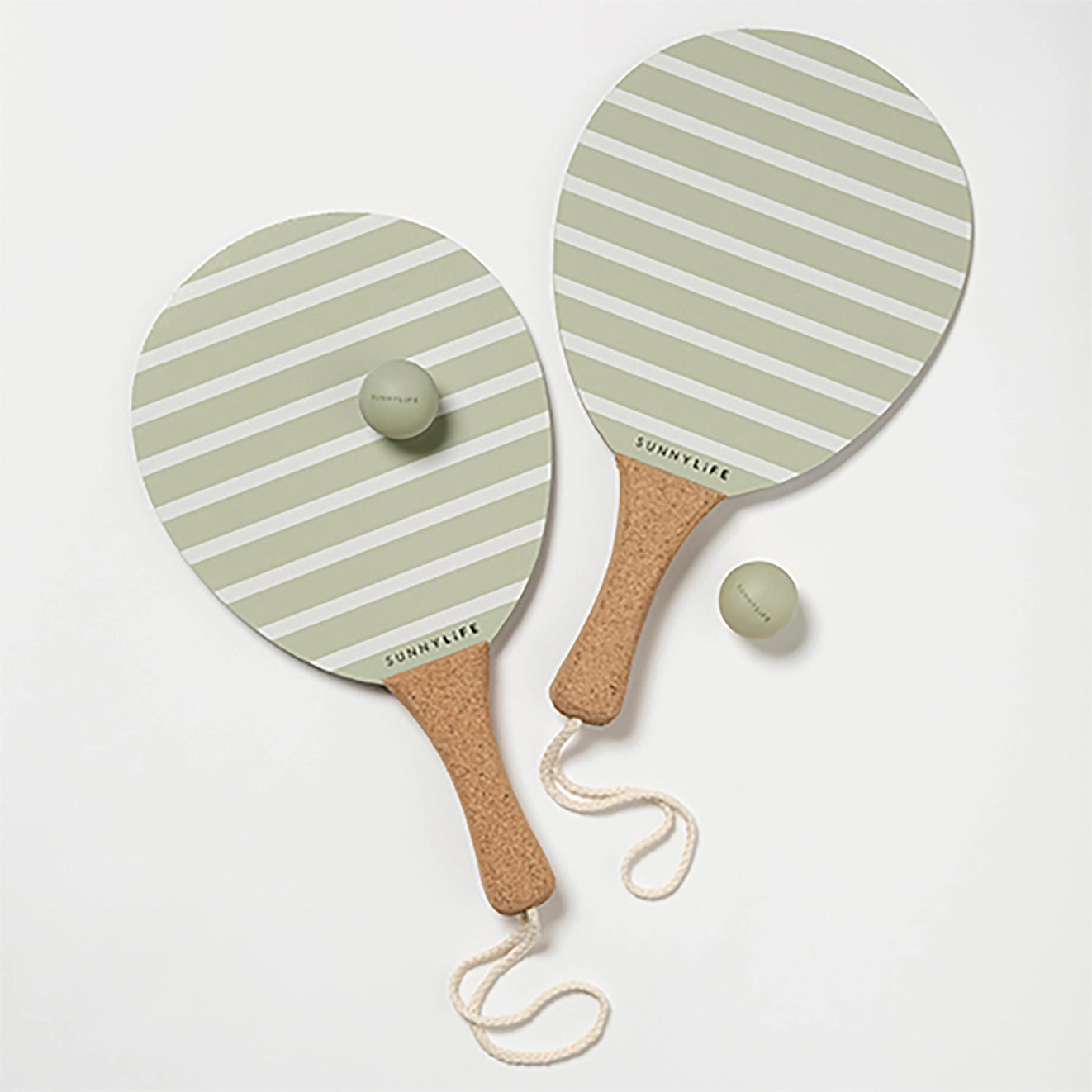 La Palma Beach Paddles