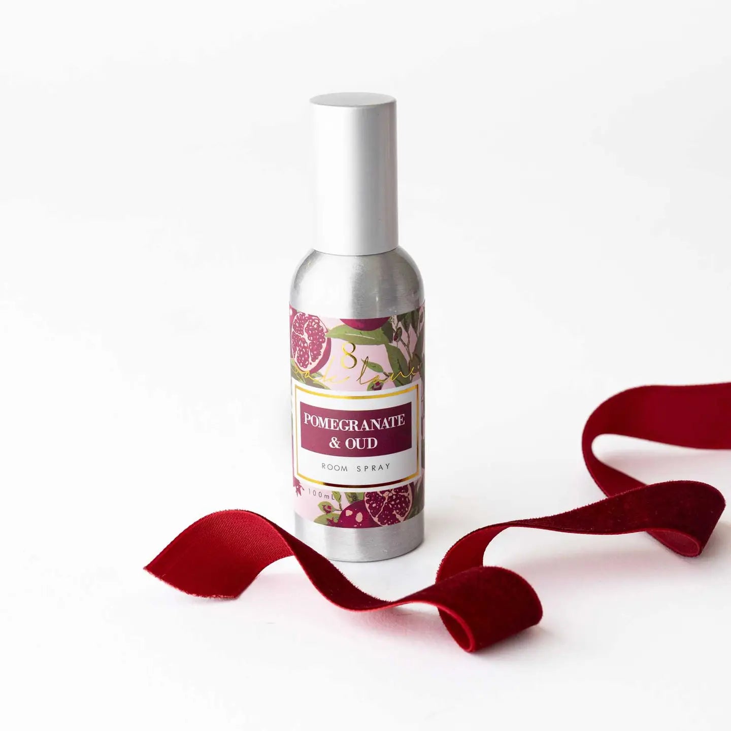Pomegranate & Oud Room Spray
