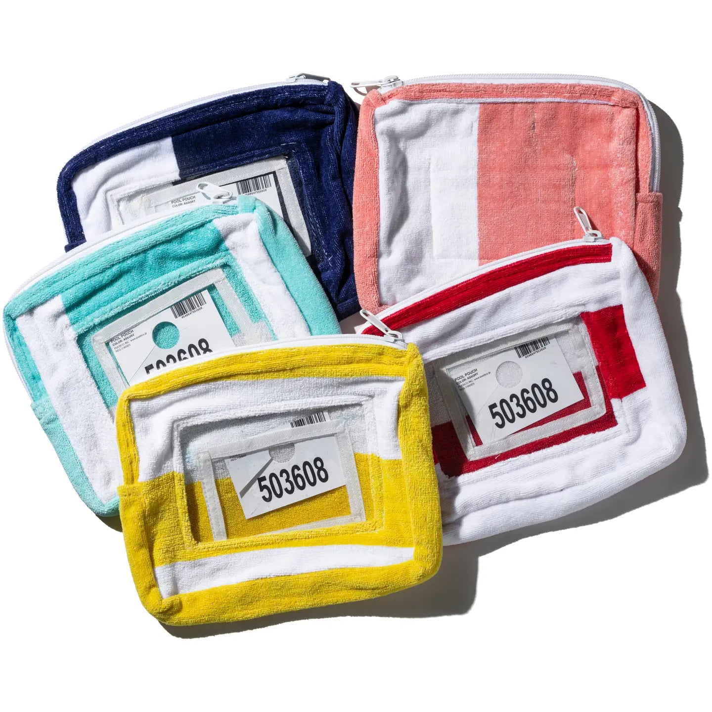 Pool Pouch