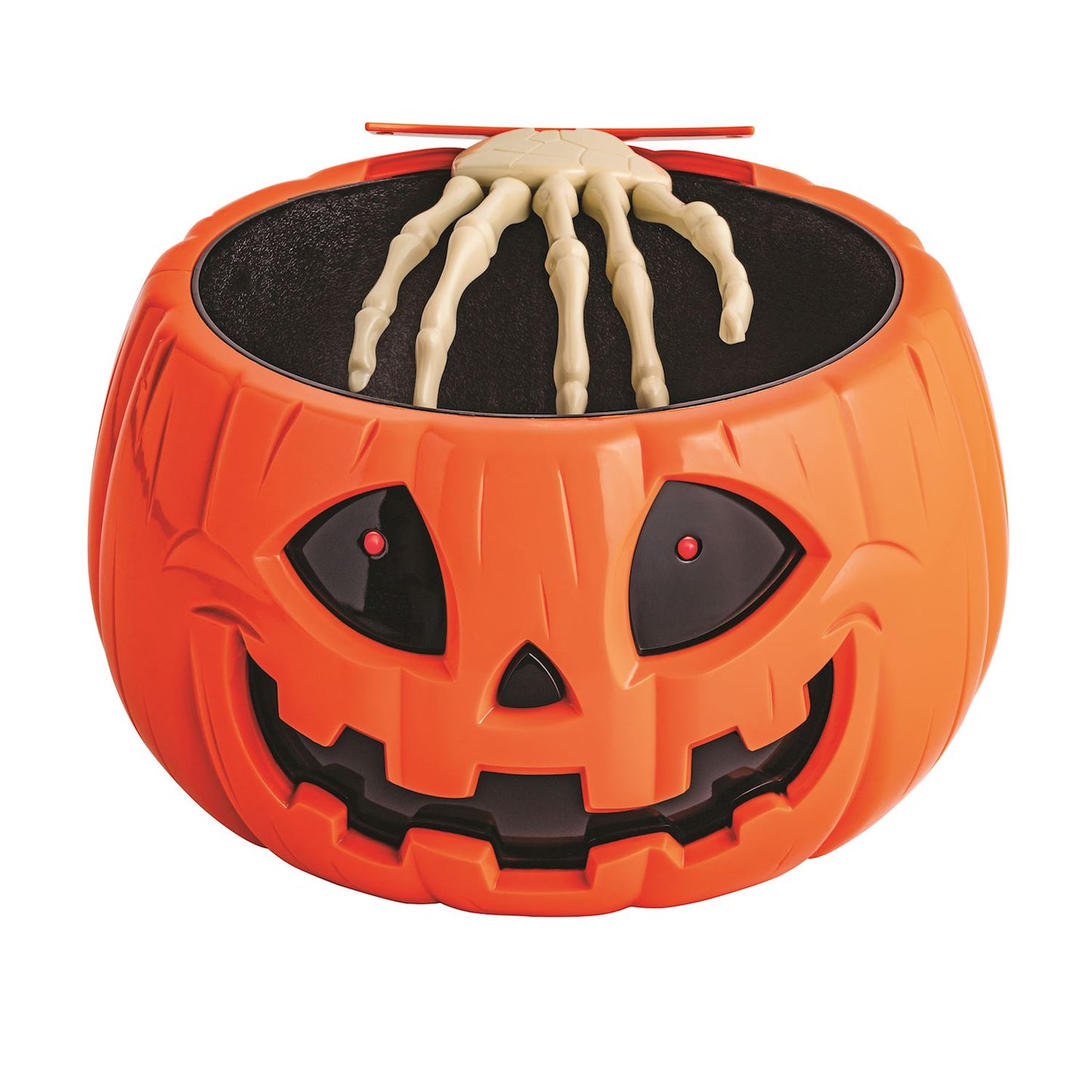 Pumpkin Bowl _ Animated LED