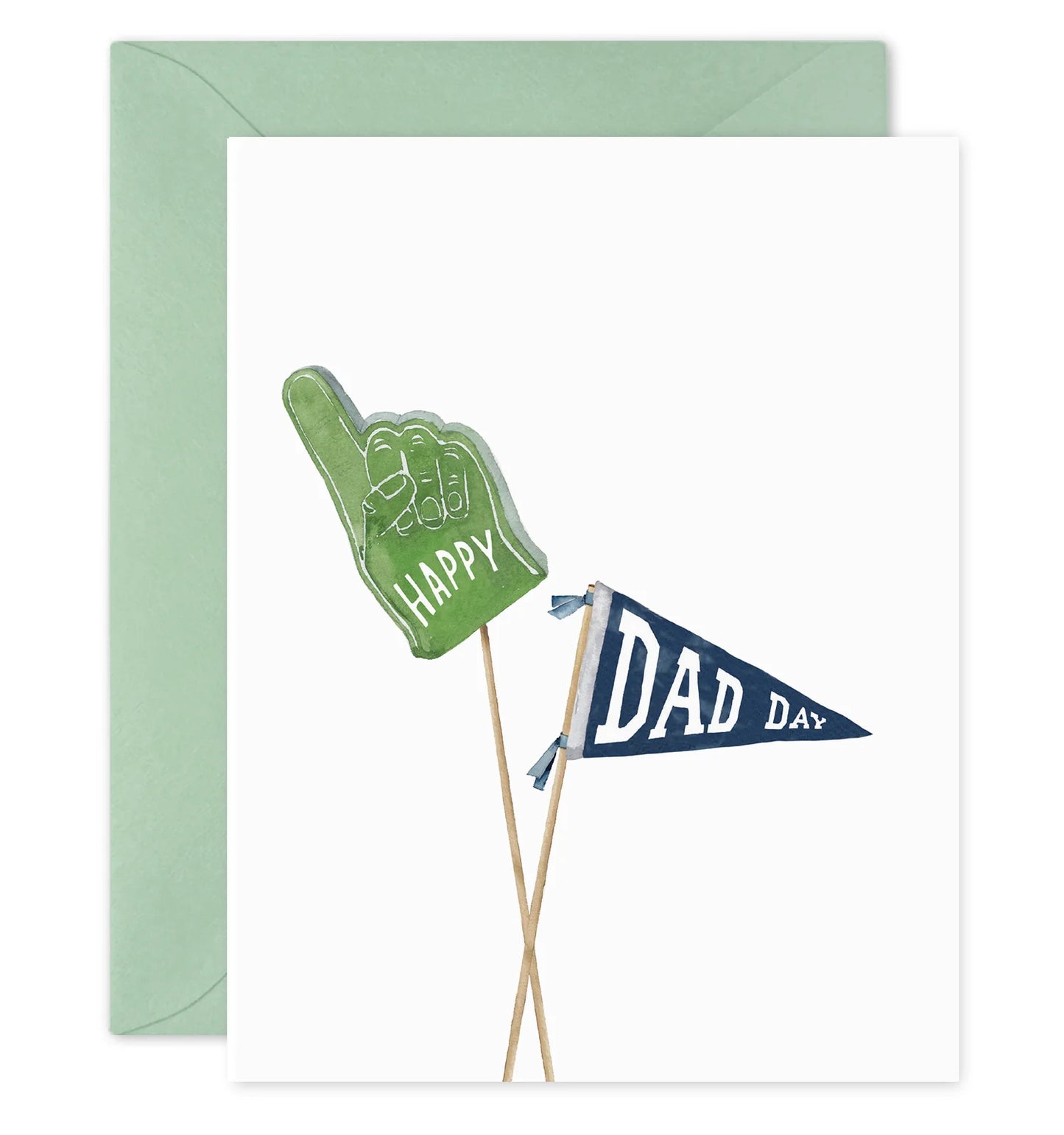 Happy Dad Day!