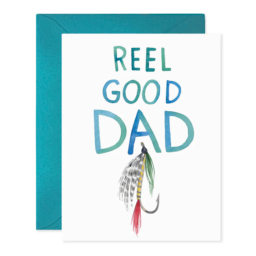 Reel Good Dad