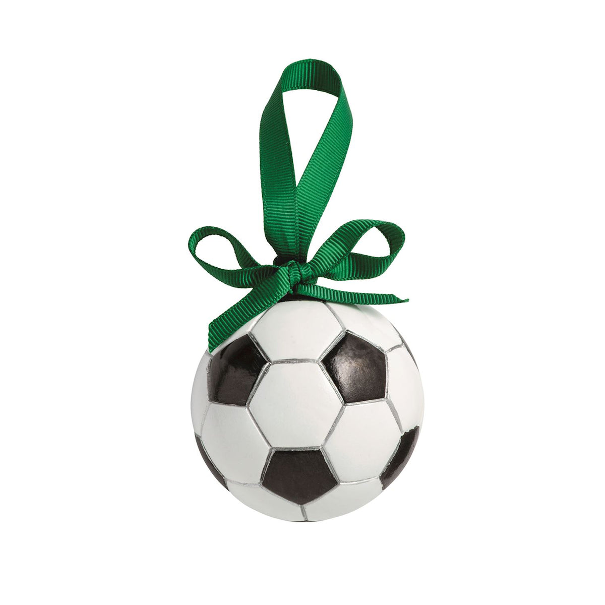 Soccer Ball Ornament