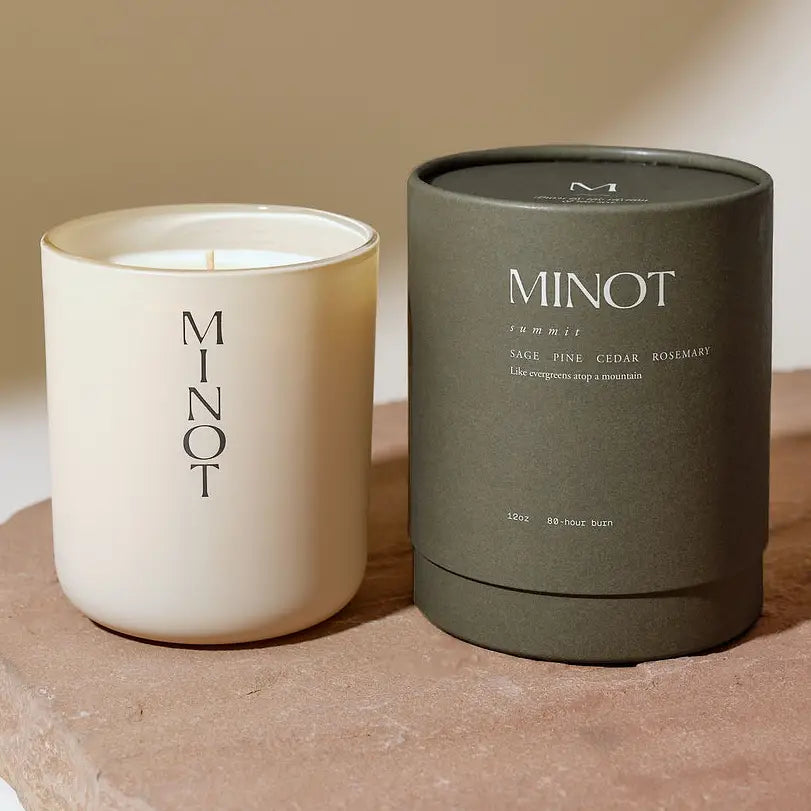 Summit Candle