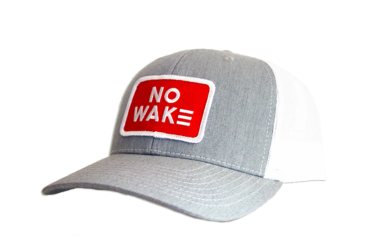Sutton Hat (Red Patch)