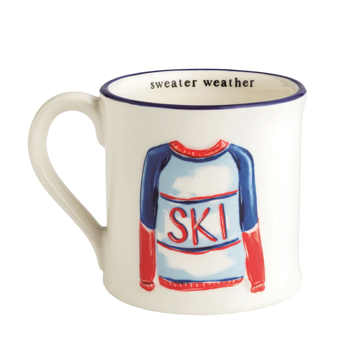 Sweater Weather Mug