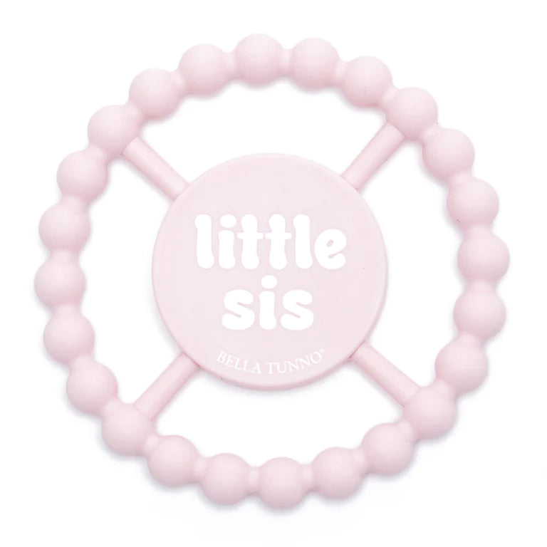 Teether: Little Sis