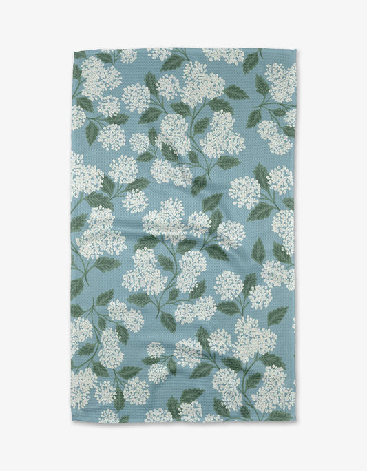 Garden of Edith Kitchen Towel