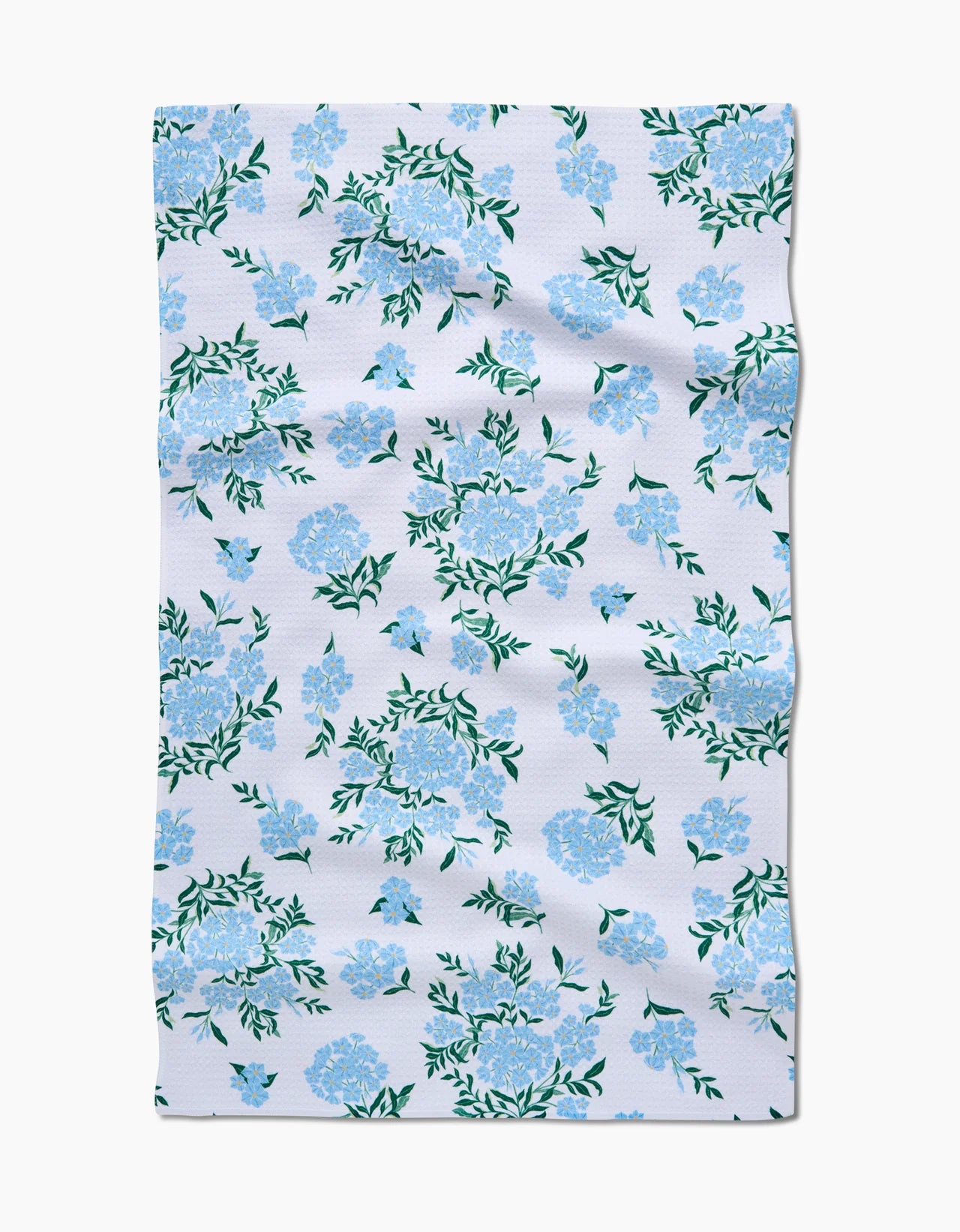 Plumbago Kitchen Towel