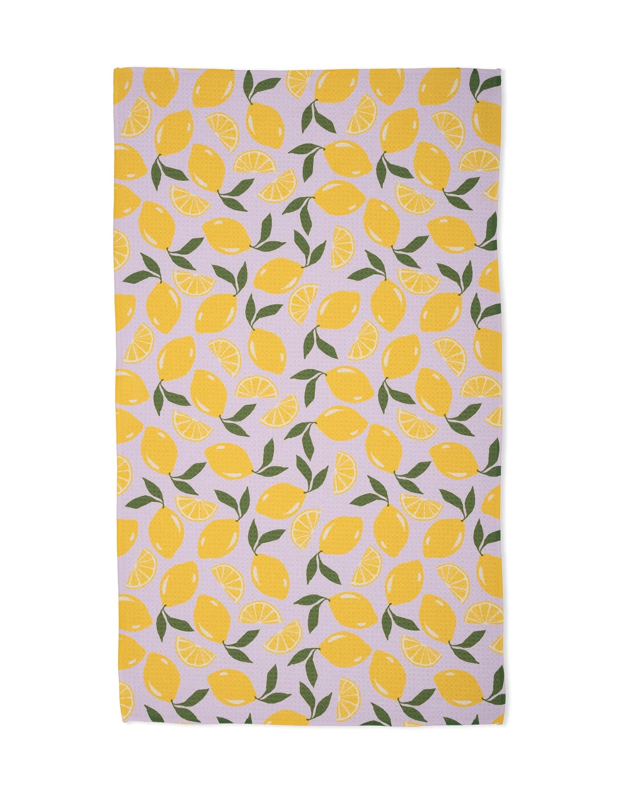 Sweet Lemon Kitchen Towel