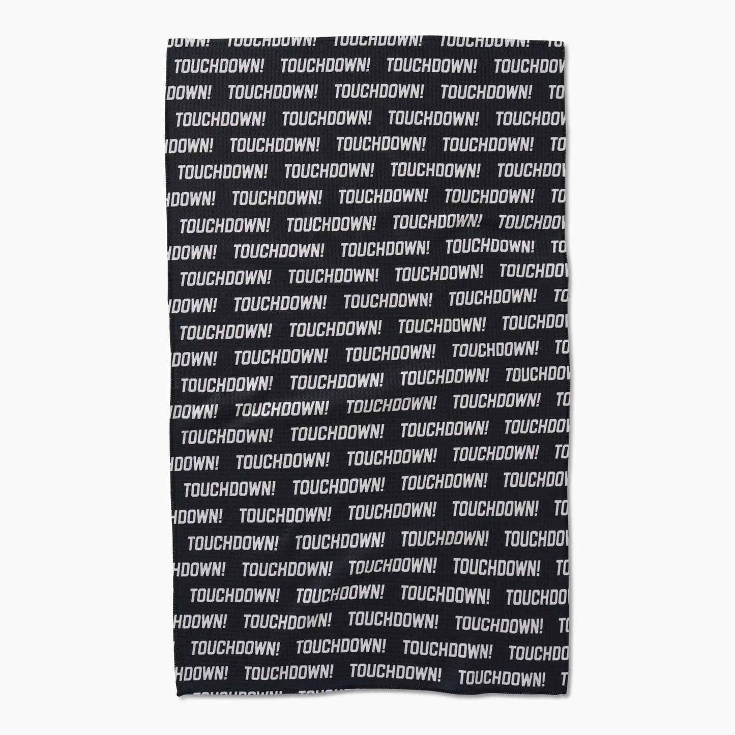 Touchdown Kitchen Towel