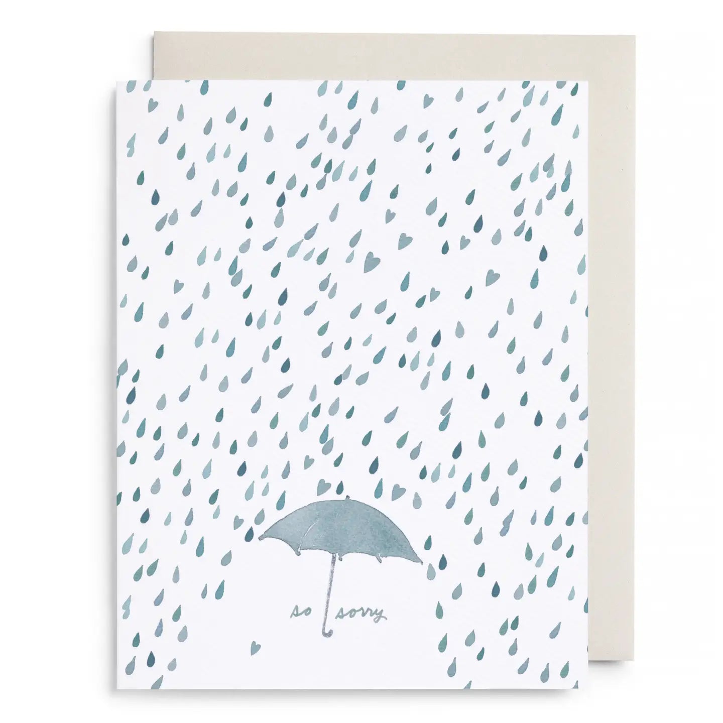 Umbrella So Sorry