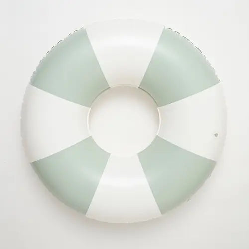 The Vacay Olive Pool Ring