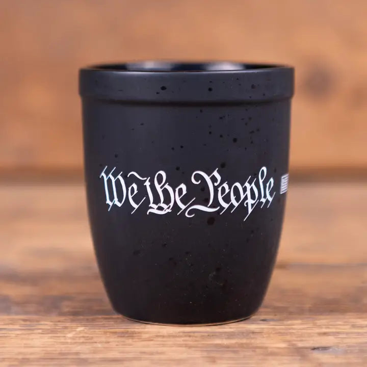 We the People Constitution Mug