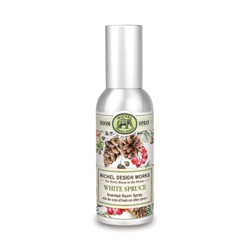 White Spruce Fragrance Spray