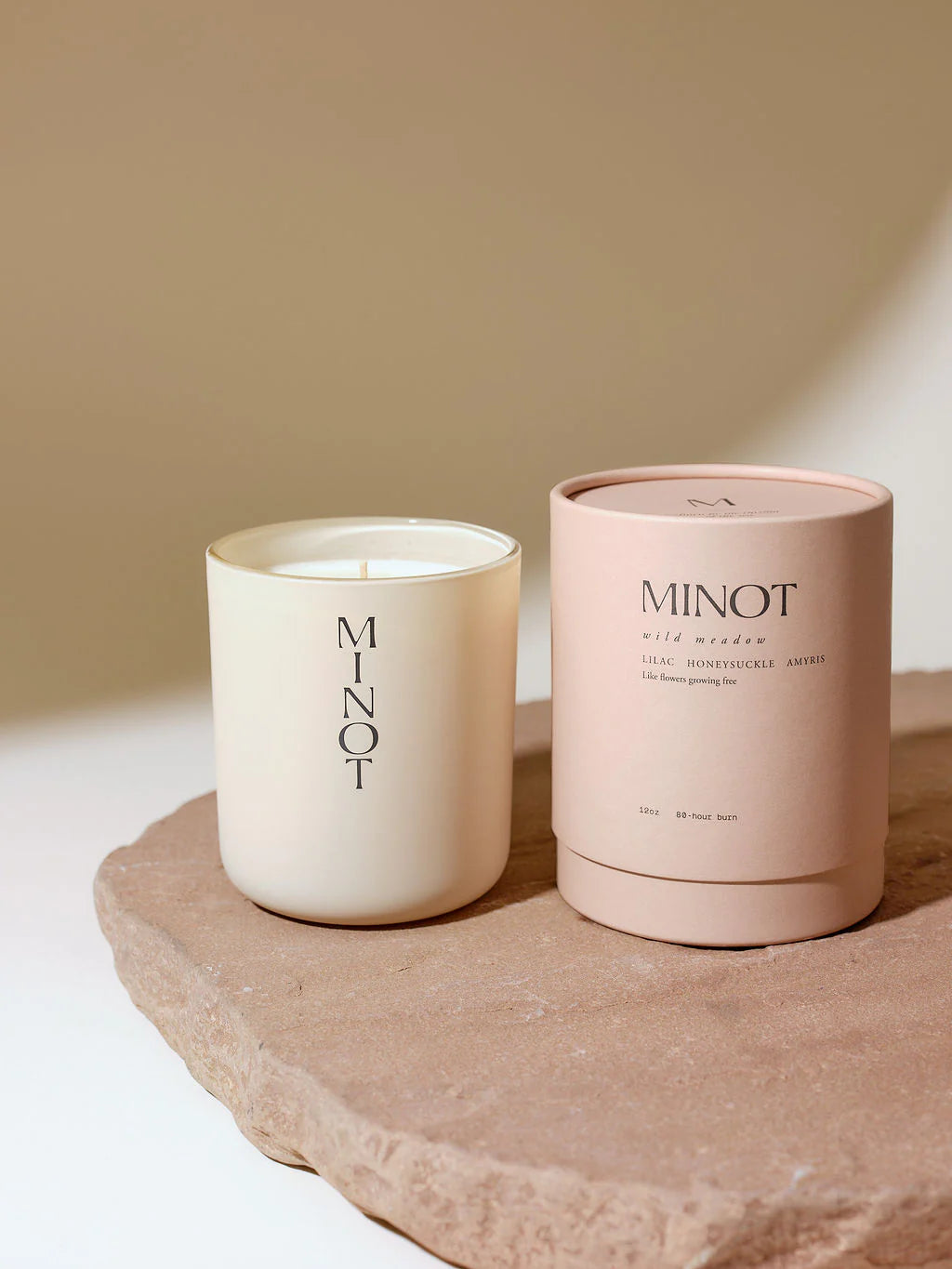 Wild Meadows Candle