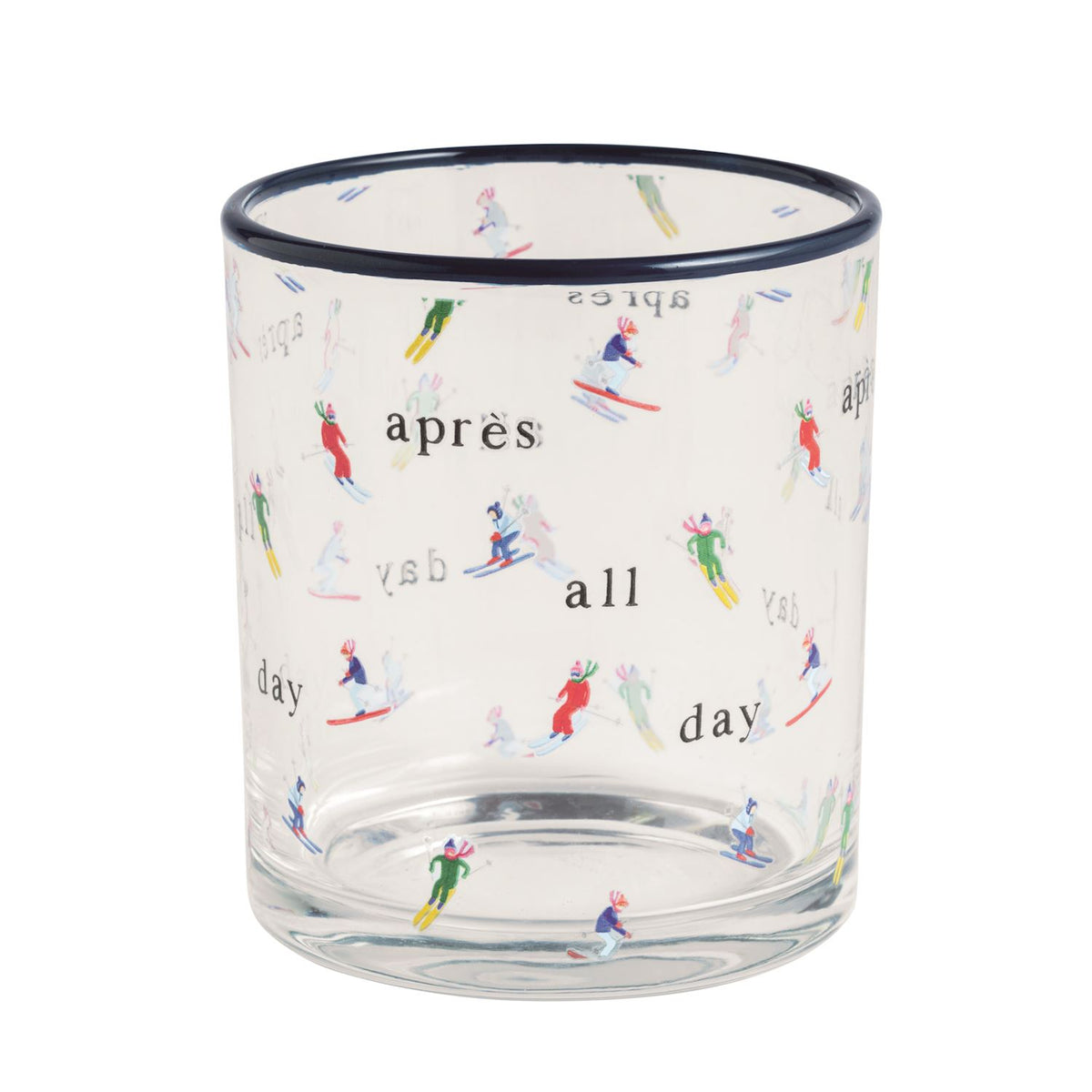 Apres All Day DoF Glass