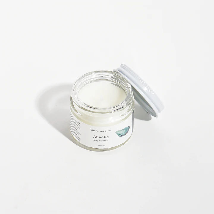 Atlantic Candle Mini